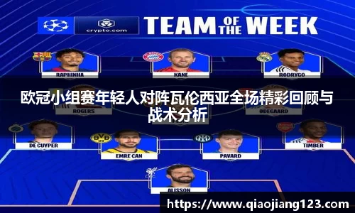 欧冠小组赛年轻人对阵瓦伦西亚全场精彩回顾与战术分析